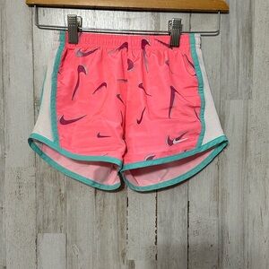 Nike Dri Fit Shorts